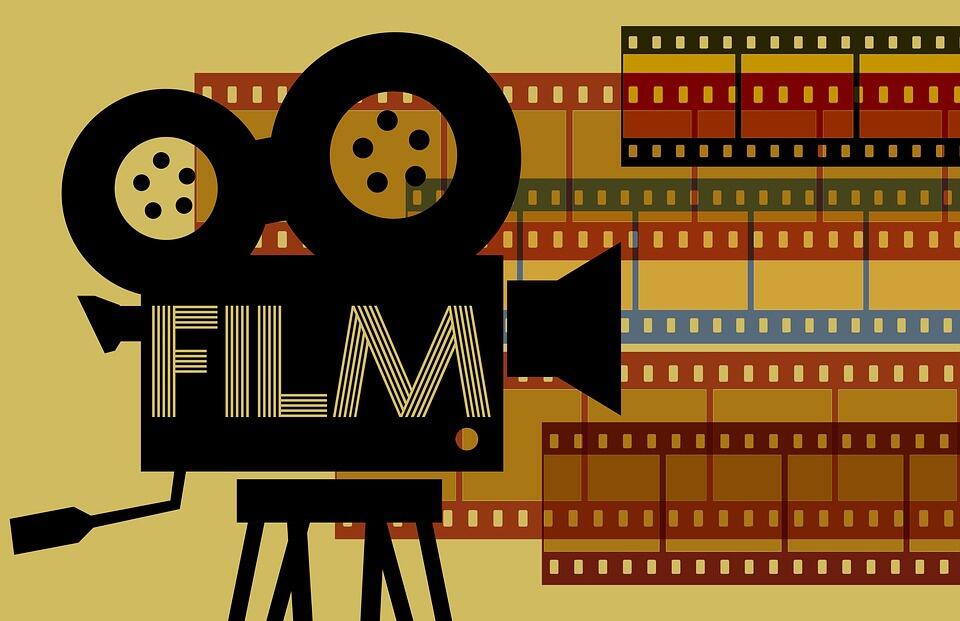 Soirée cinéma
