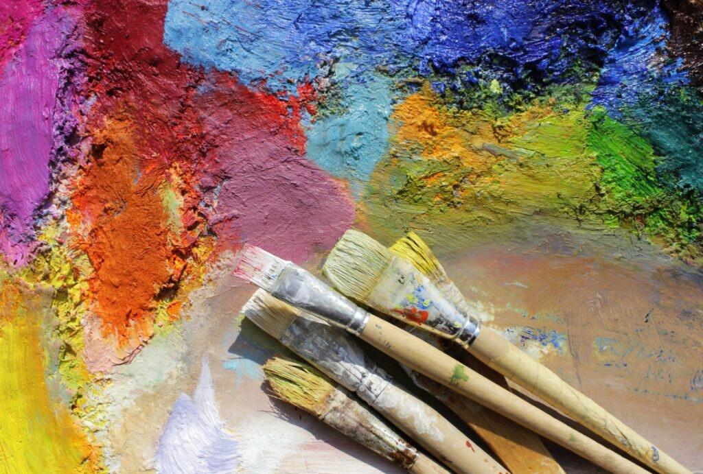 Galerie de peinture