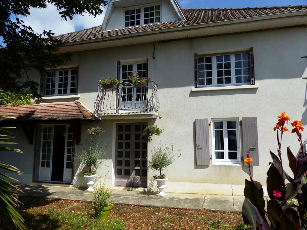 MAISON DE NINAN