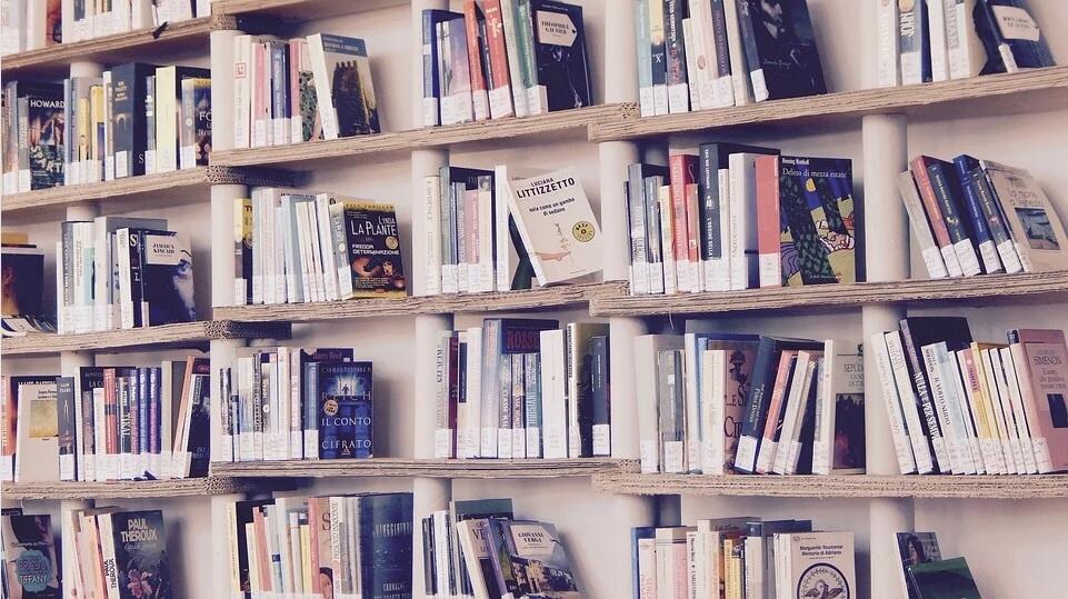BIBLIOTHEQUE