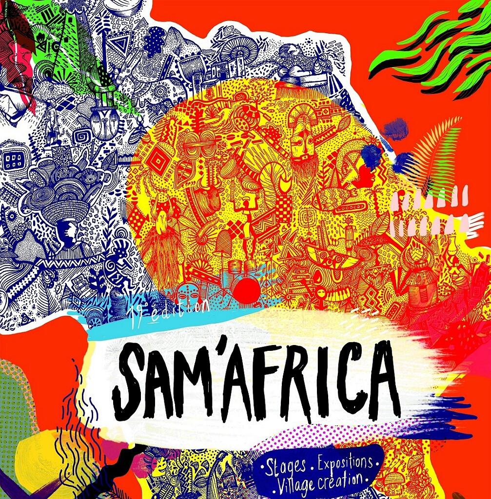 Sam africa