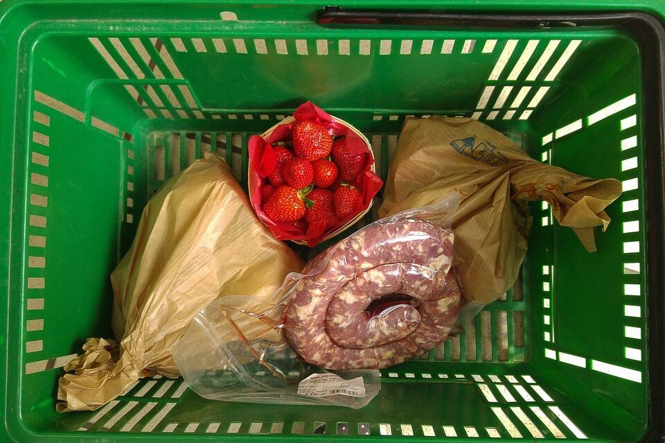 EPICERIE PROXI