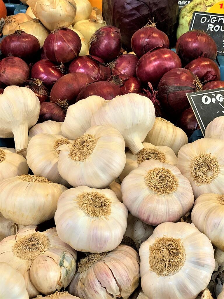 Marché