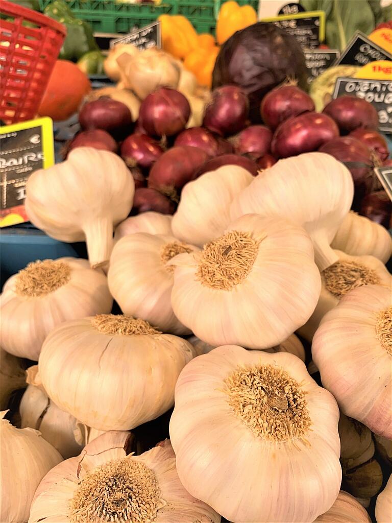 Marché