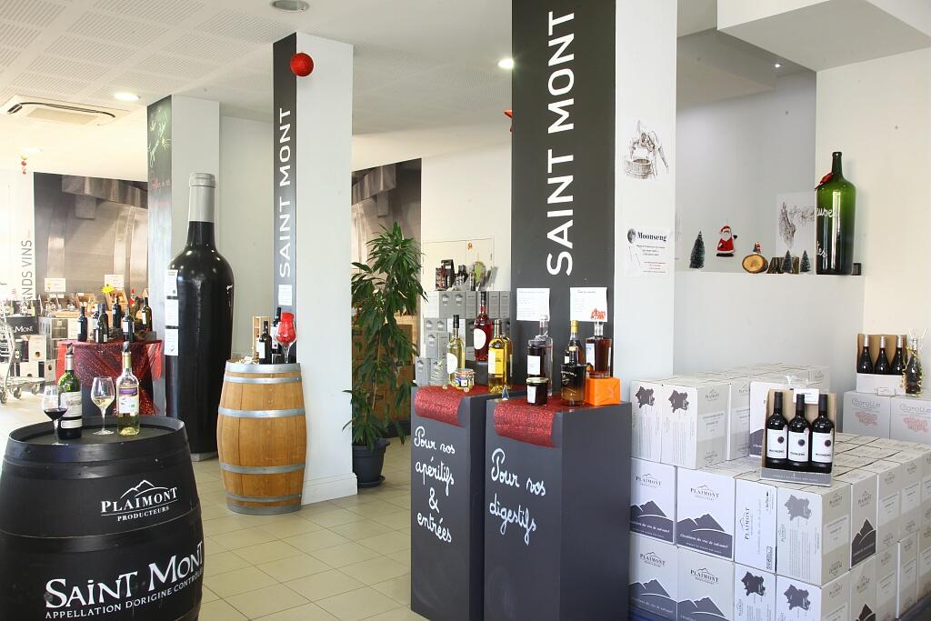 Cave de Plaisance