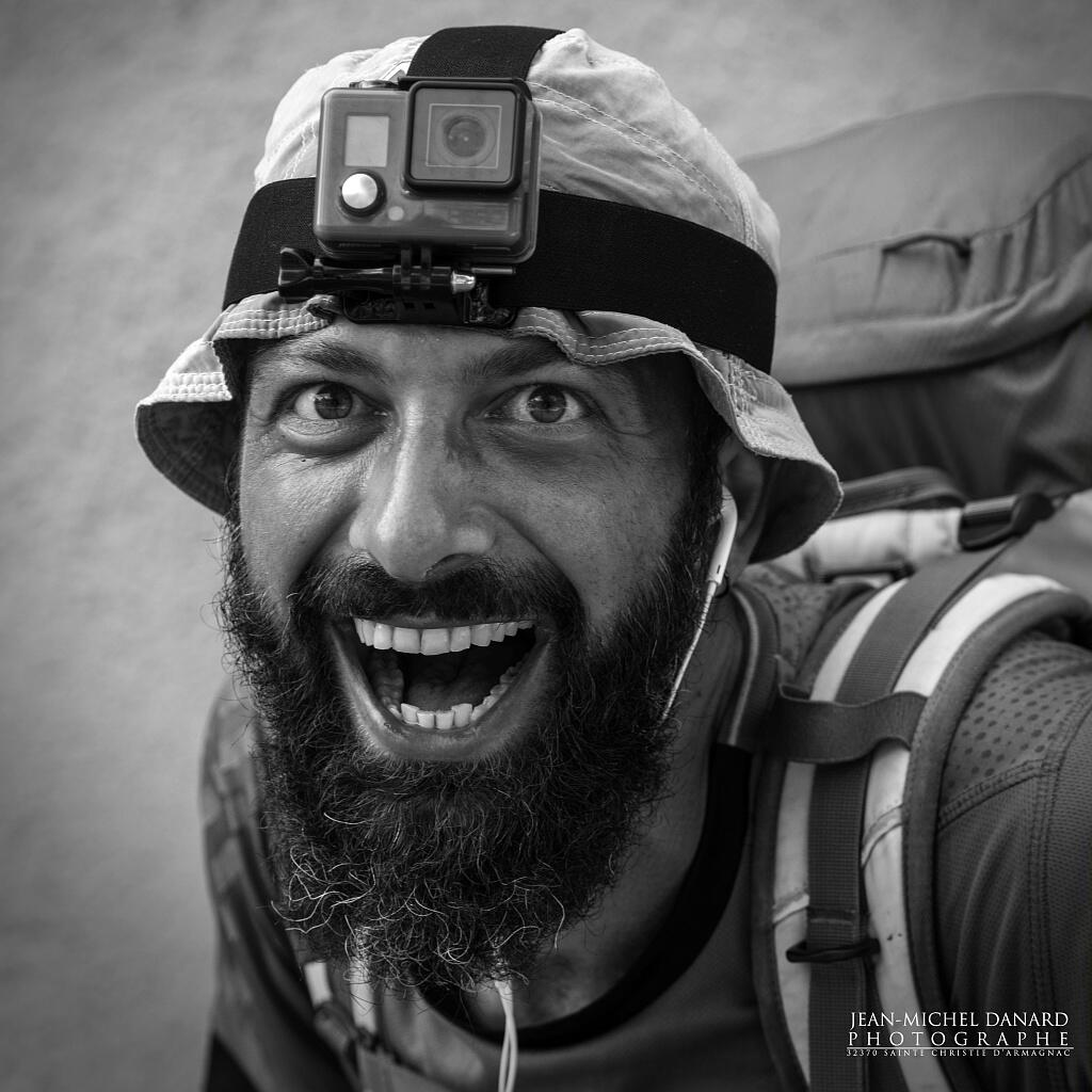 Photographie portrait