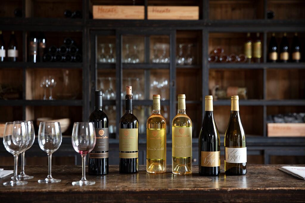 Domaine