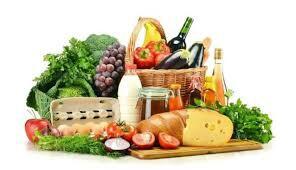 marché de producteurs