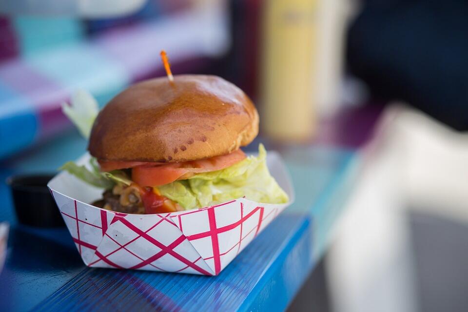 Food-Truck
