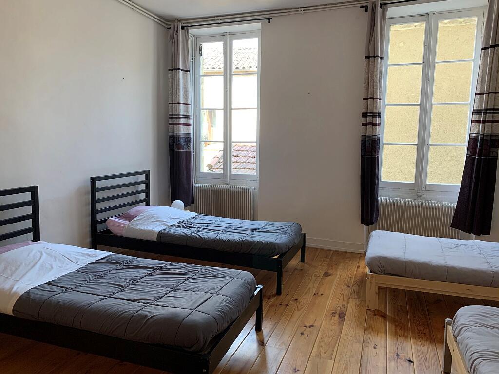 Le Réconfort
