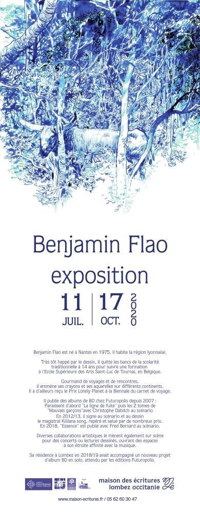 Affiche expo