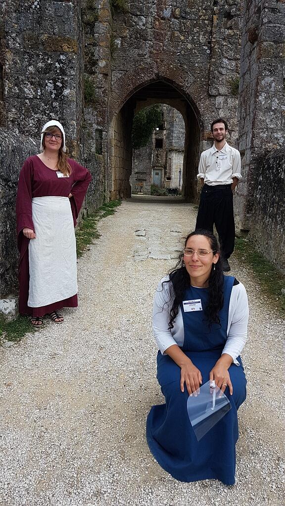 Visite guidée