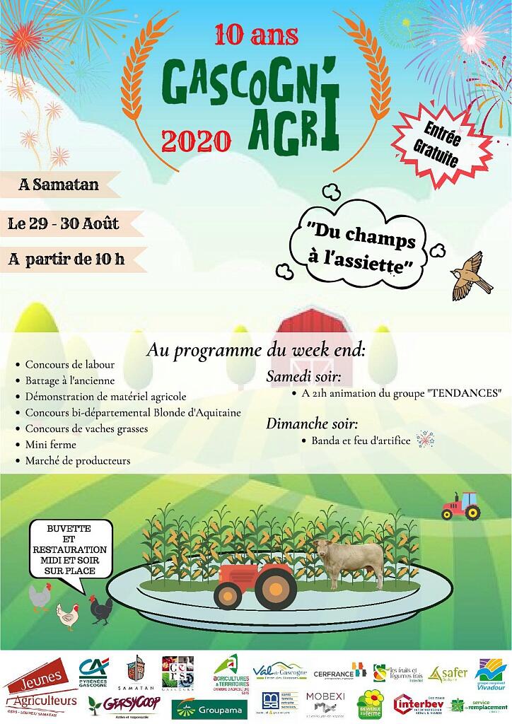 Gascogn'agri