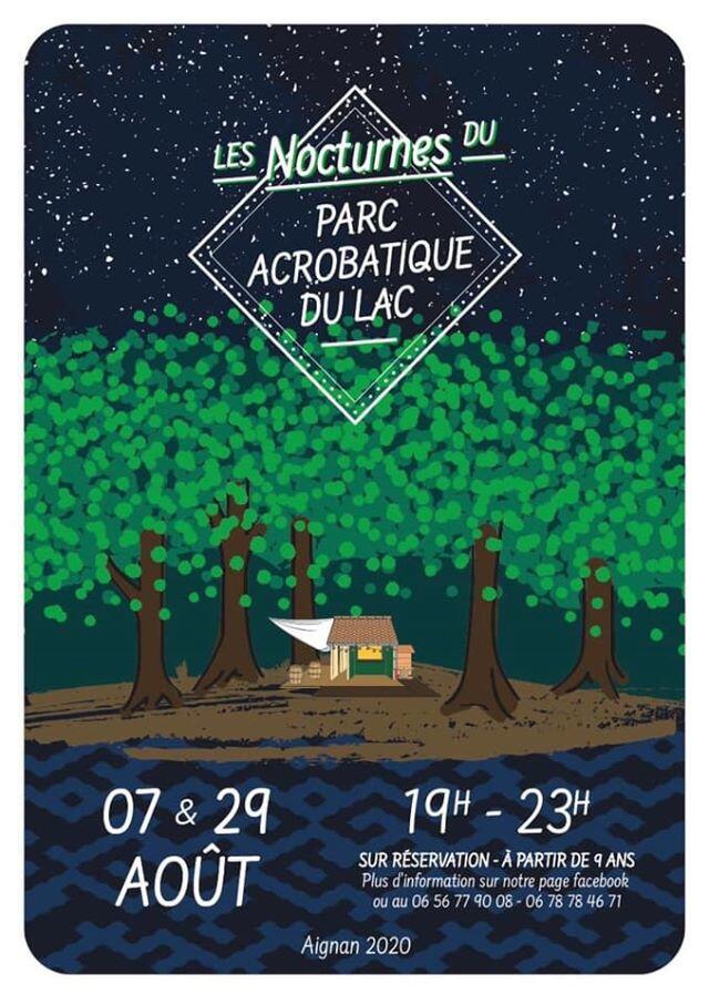les Nocturnes