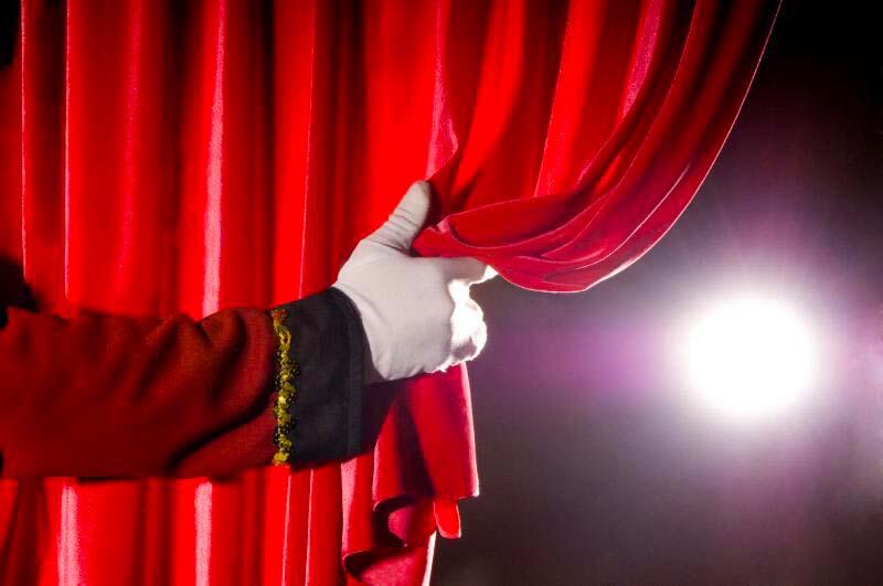 Théâtre