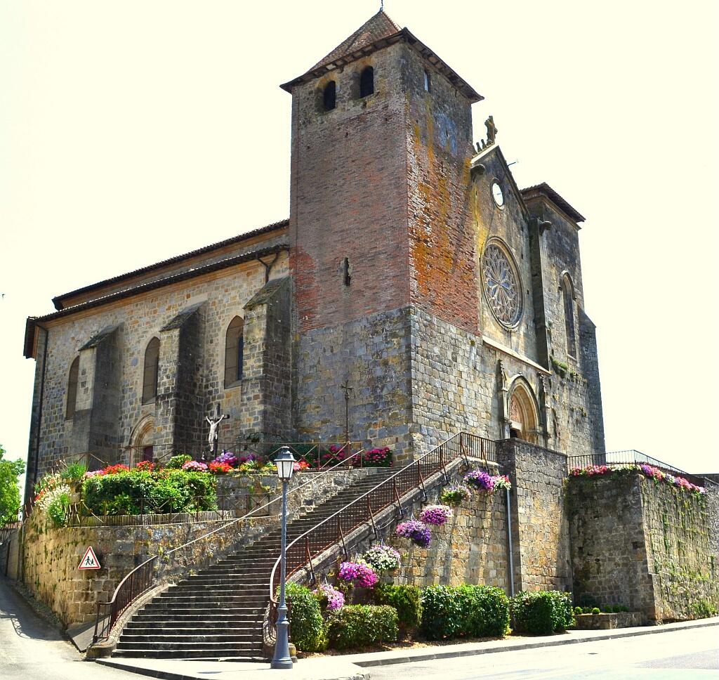 Église Saint-Pierre