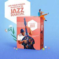 Pique-nique Jazz