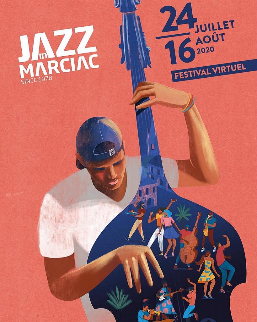 festival visuel