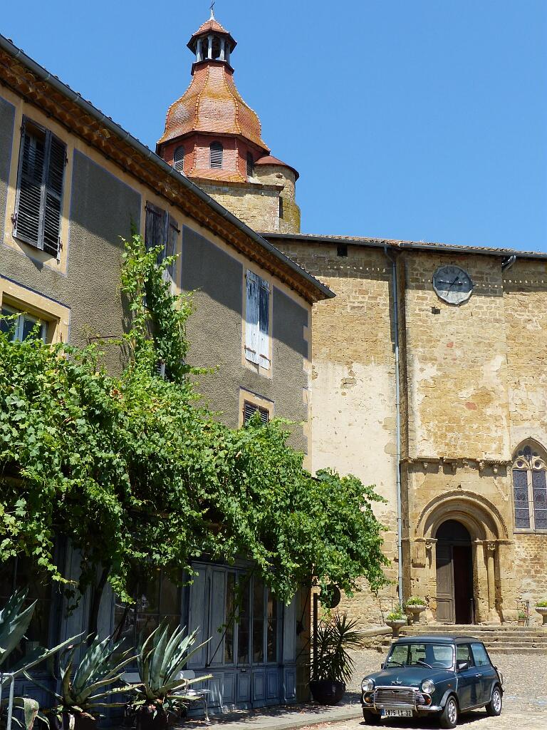 Journée du patrimoine