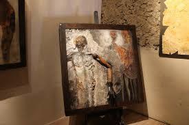 oeuvre de Trotereau
