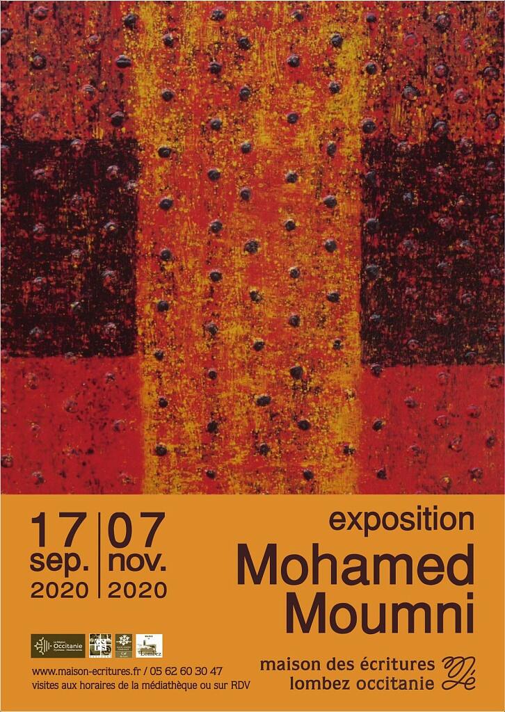 Affiche expo