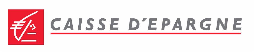 Logo Caisse d'Epargne