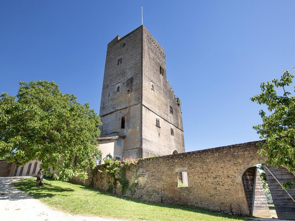 Tour de Termes
