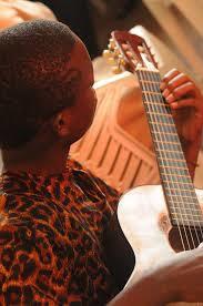 session stage jazz manouche