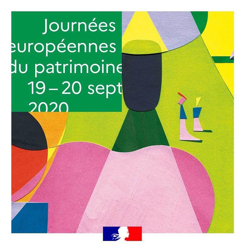 journées du patrimoine