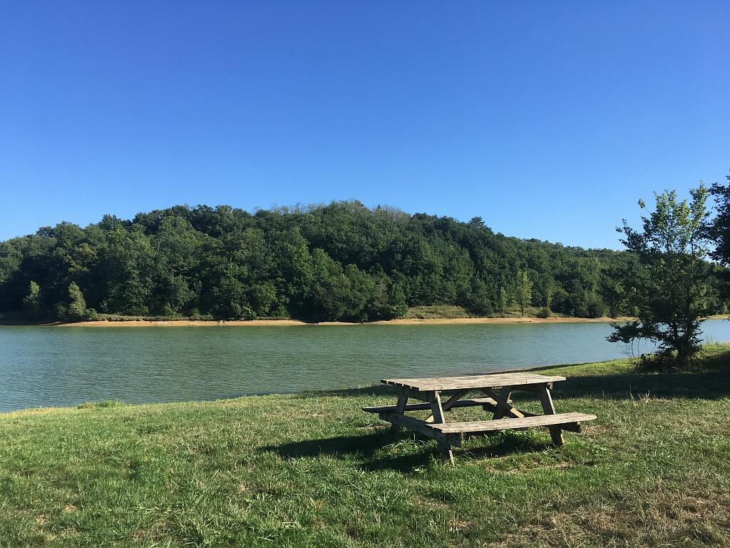 rivière