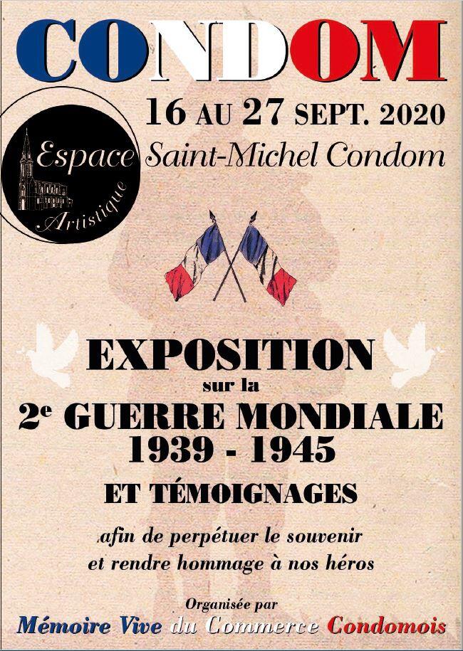 Exposition