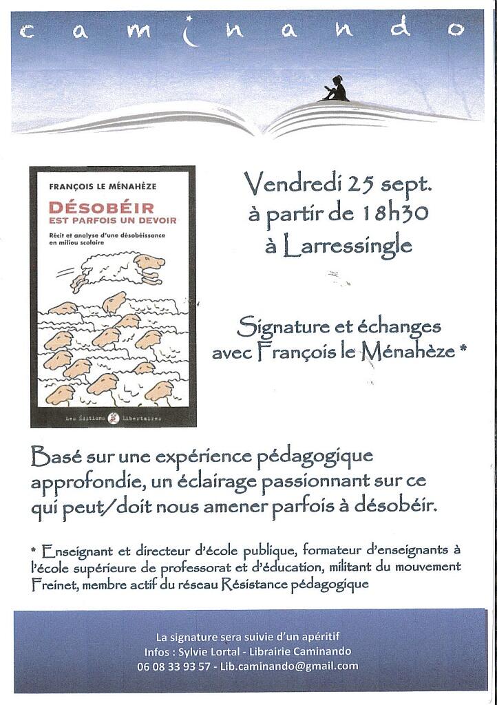Exposition