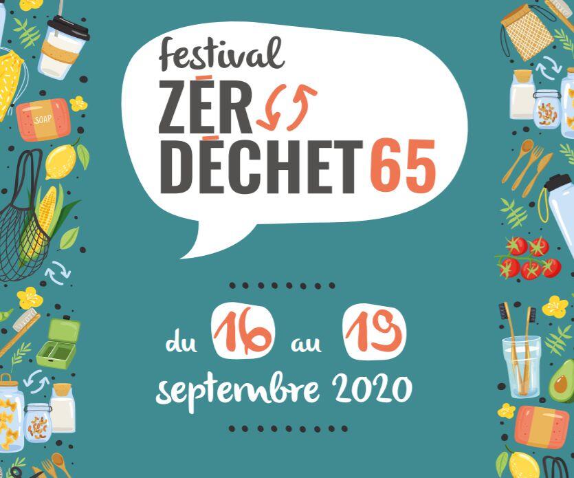 Festival Zero Déchets