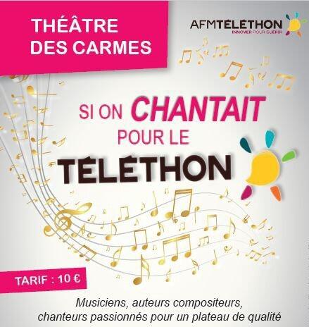 Téléthon