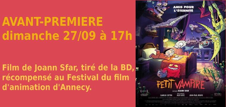Cinéma