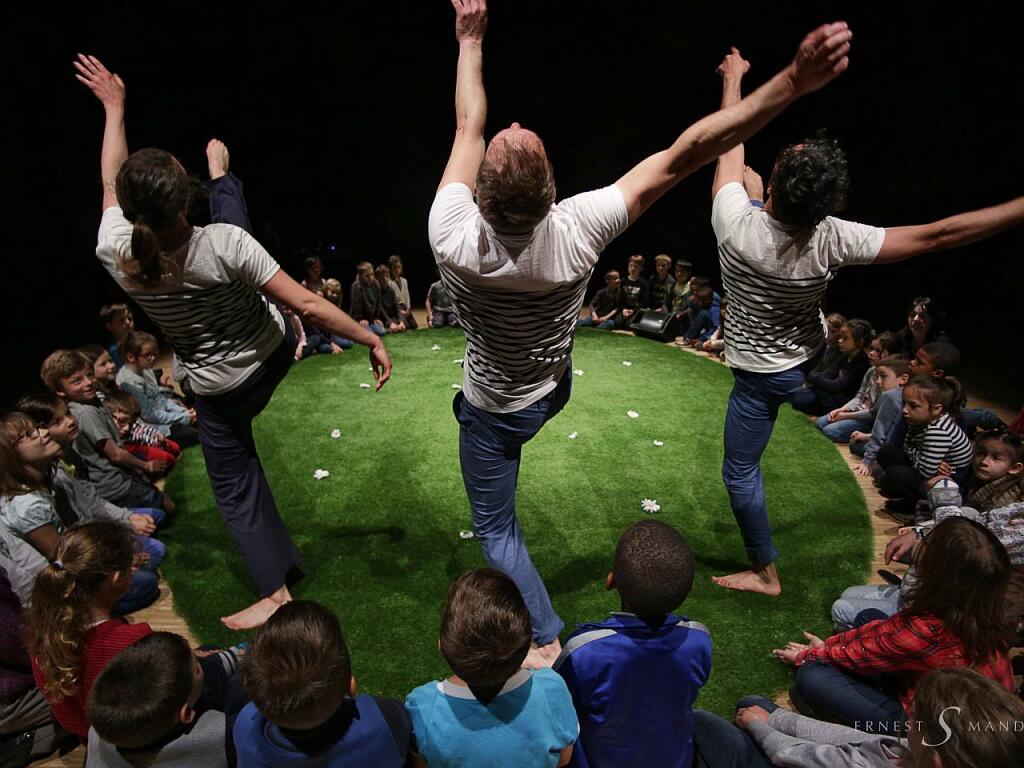 Le Bal à Boby