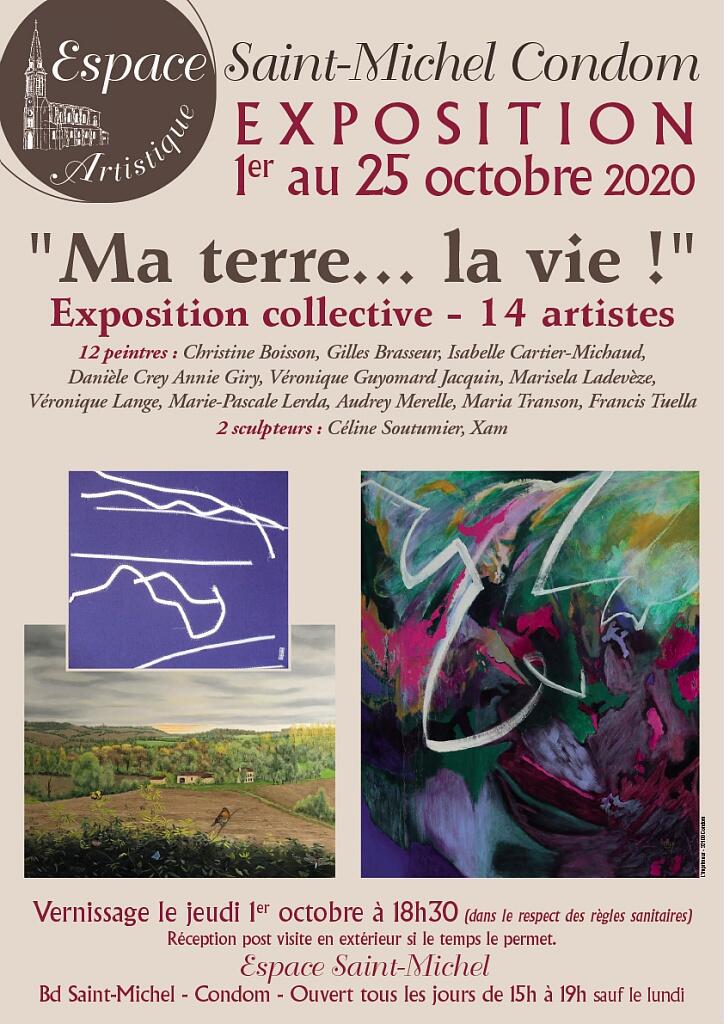 Exposition
