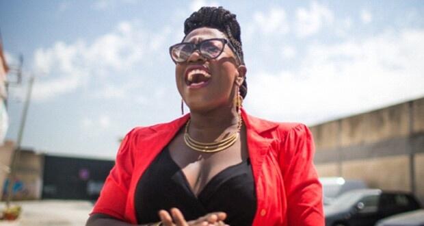 Mélissa Laveaux