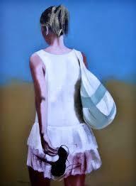 Œuvre de Martine Pinsolle