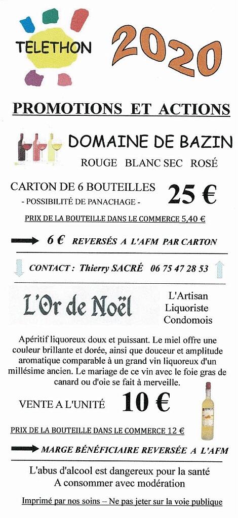 Téléthon