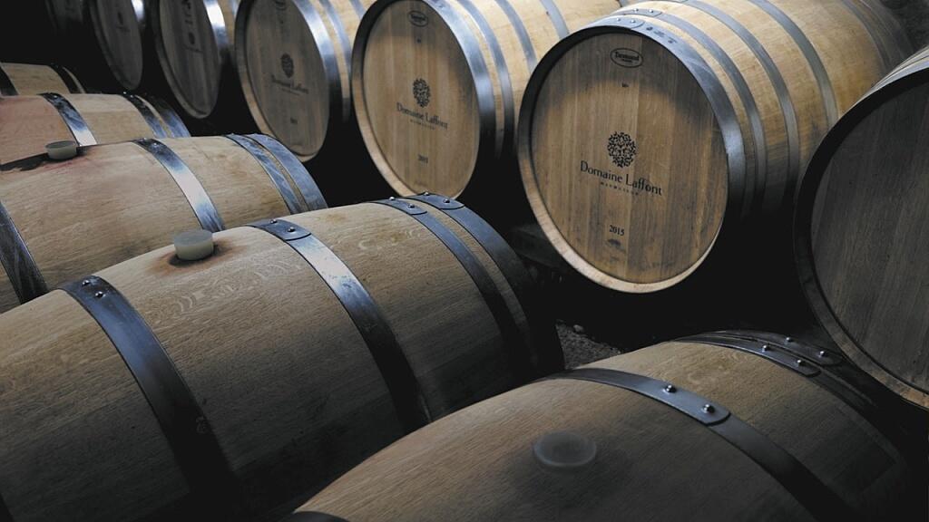 Domaine Laffont