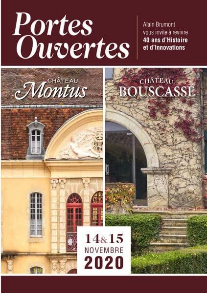 CHATEAU MONTUS