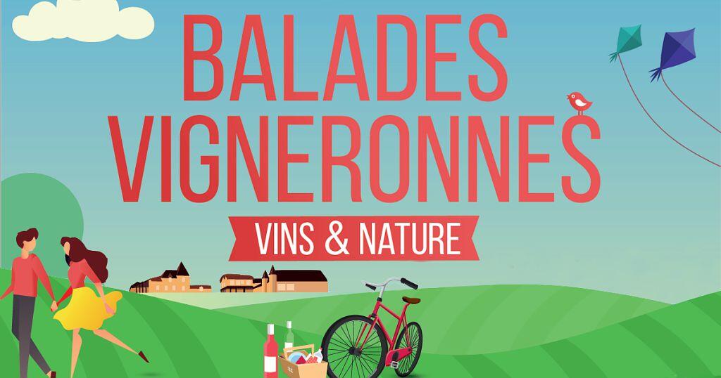 balade vélo