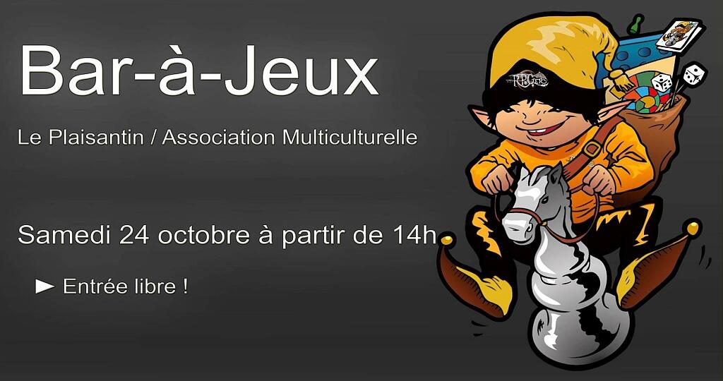 journée jeux