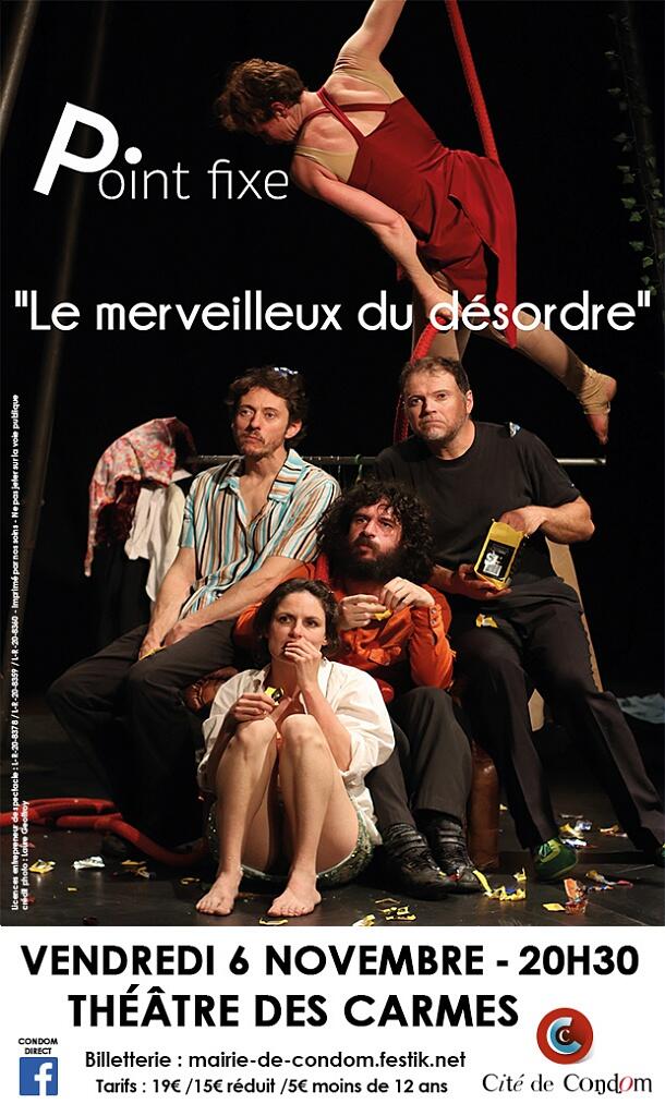 Théâtre
