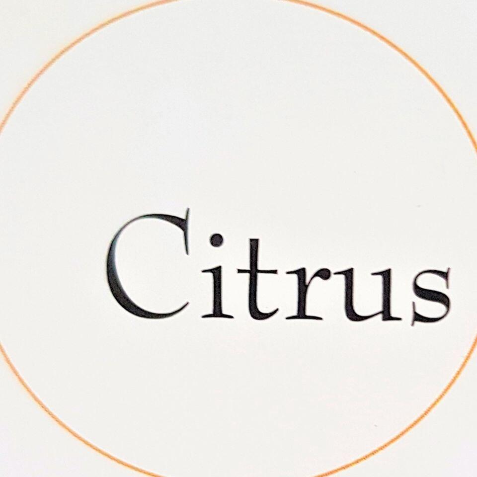 Citrus, bistrot & atelier