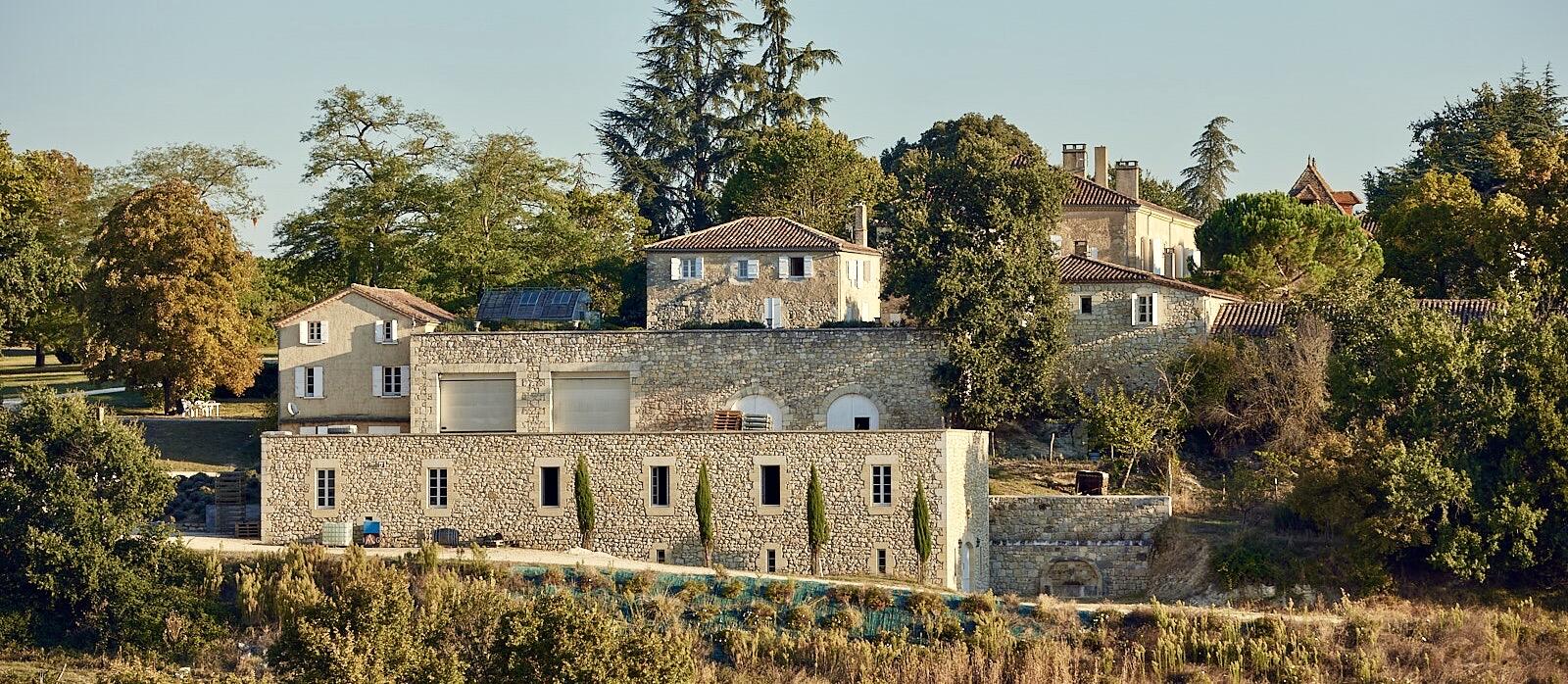 DOMAINE D'ARTON