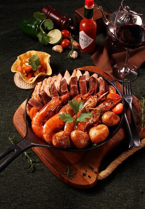 Tapas