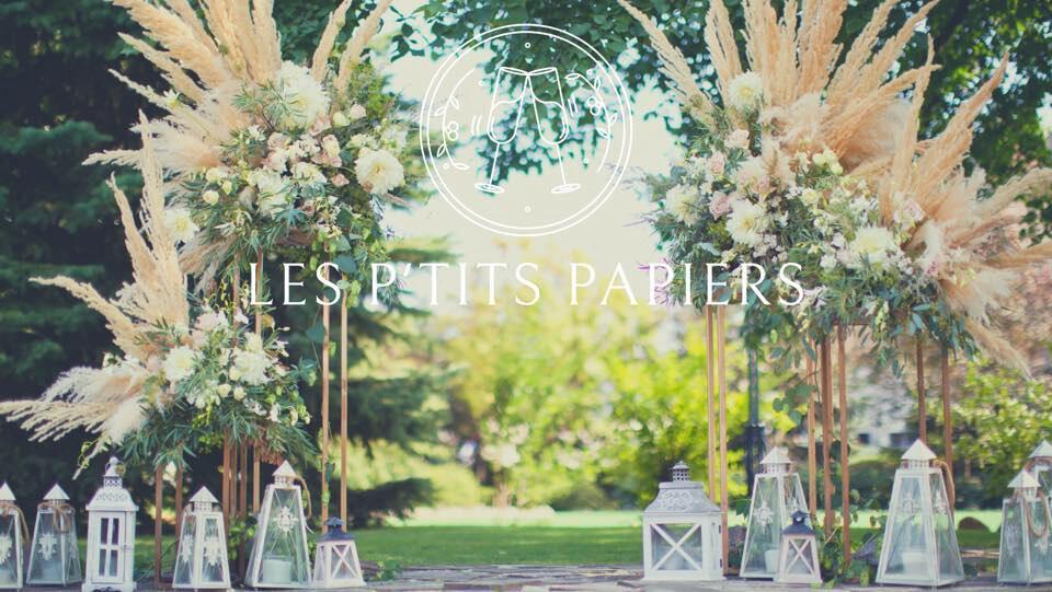 Les P'tits Papiers