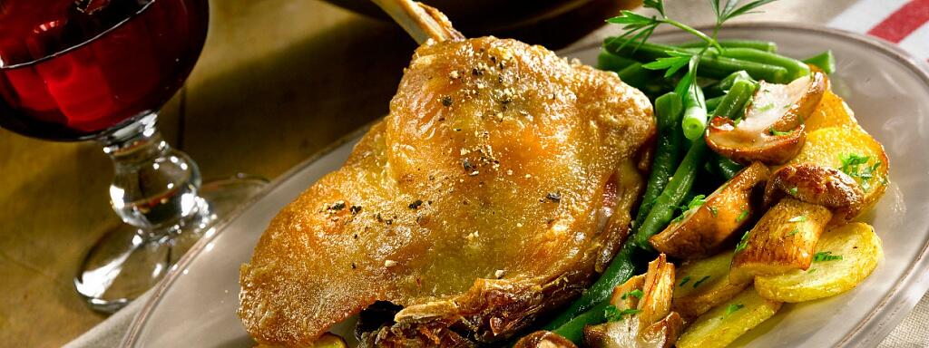 Poule